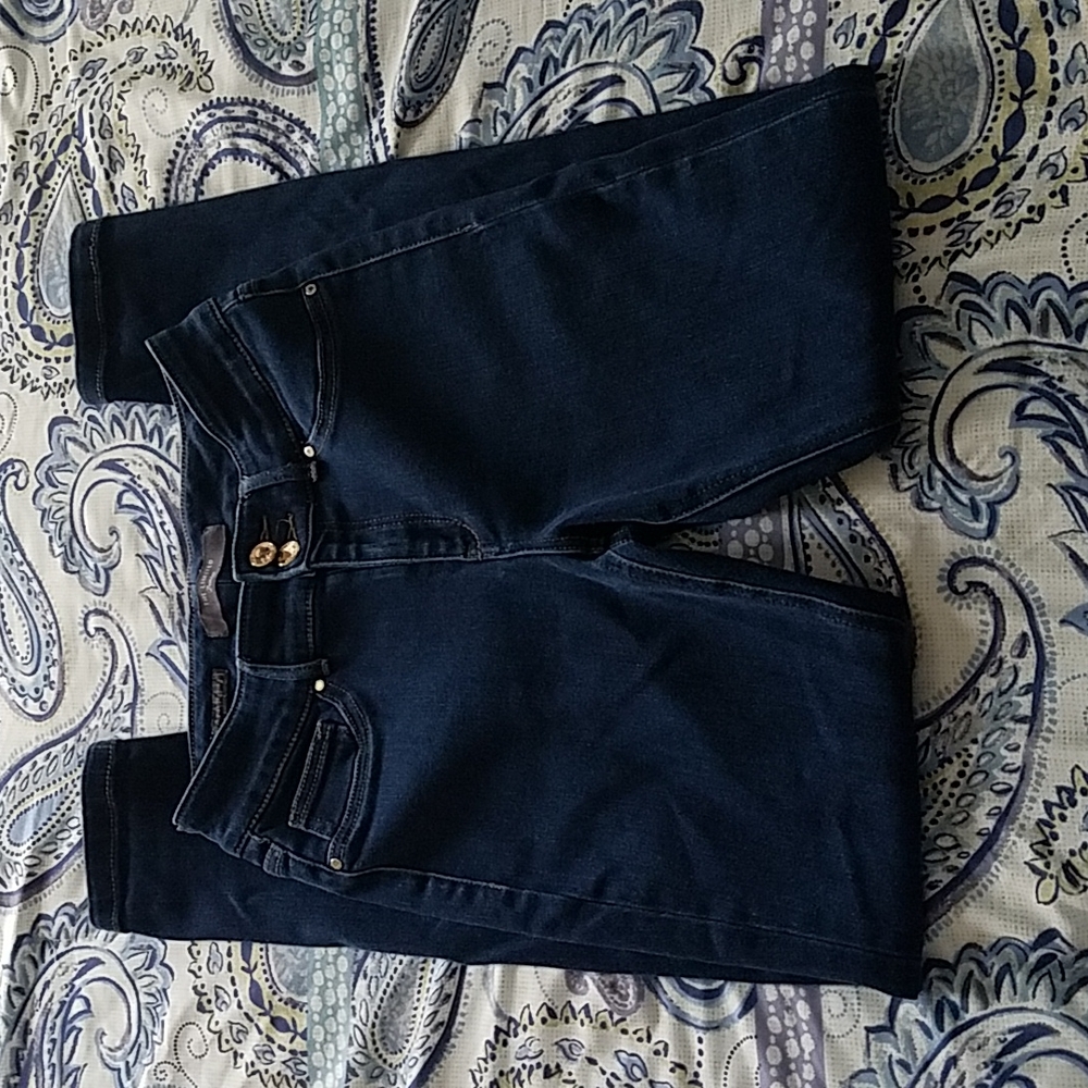 The Limited Jeans